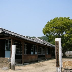 機関車先生