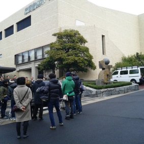 恋とオンチの方程式
