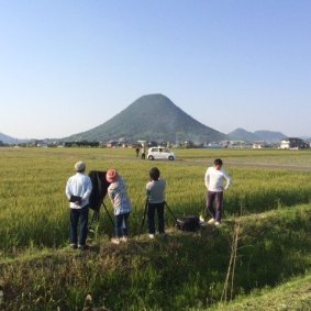 ダイハツ『コペン』新車新聞広告