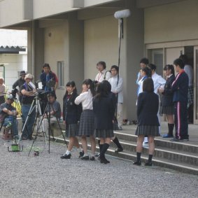 さぬき映画祭2014　県内育成部門優秀企画作品 『アヒージョ！』