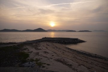 佐柳島