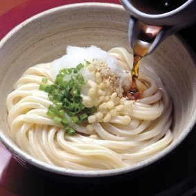 ＵＤＯＮ（うどん）