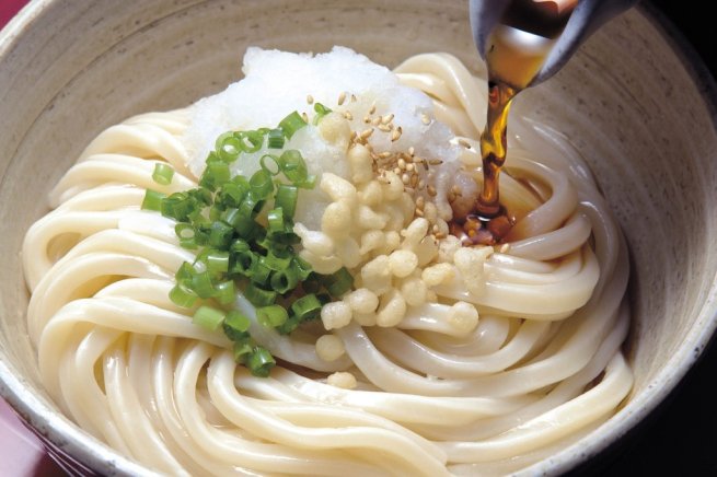 udon うどん ロケ実績 ロケ 撮影 香川フィルムコミッション