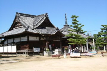 長尾寺