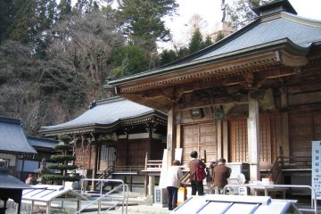 雲辺寺