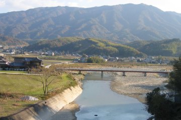 財田川