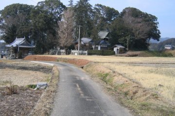 木熊野神社