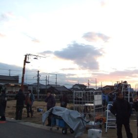 曲がれ！スプーン