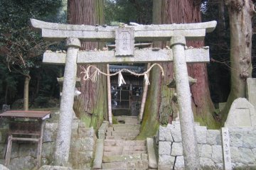 熊野神社