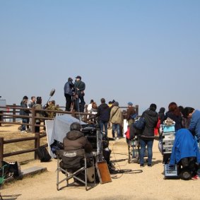 土曜ワイド劇場「温泉(秘)大作戦！17」