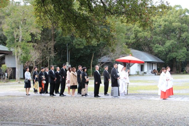 讃岐宮香川縣護國神社