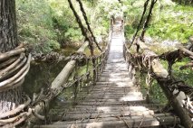 かずら橋